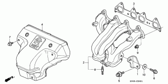ACCORD General 19SV4KD1