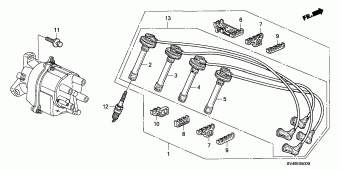 ACCORD General 19SV4KD1