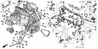 ACCORD General 19SV4KD1