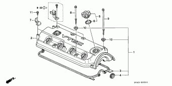 ACCORD General 19SV4KD1