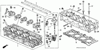 ACCORD General 19SV4KD1