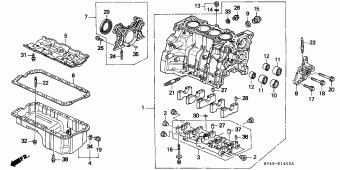 ACCORD General 19SV4KD1