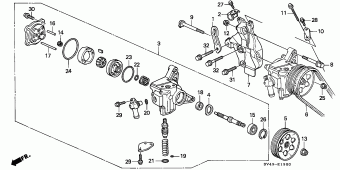 ACCORD General 19SV4KD1
