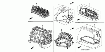 ACCORD General 19SV4KD1