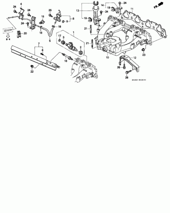 CIVIC USA 2000