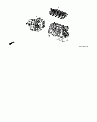 CIVIC USA 2000