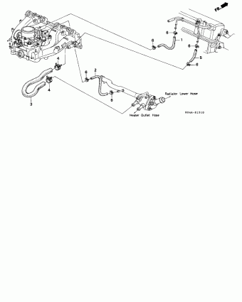 CIVIC USA 2000