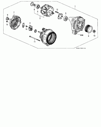 ODYSSEY USA 2002