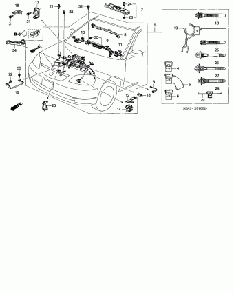 CIVIC USA 2002