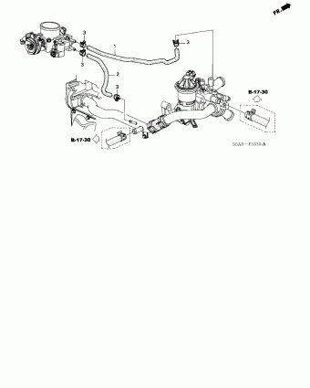 CIVIC USA 2004