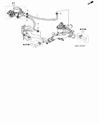 CIVIC USA 2004