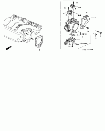 CIVIC USA 2002