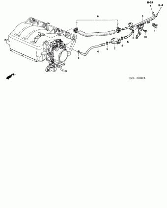 CIVIC USA 2002