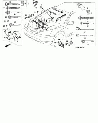 CIVIC USA 2002
