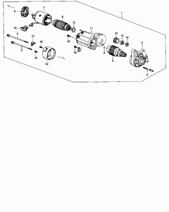 CIVIC USA 1987