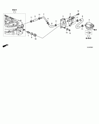 RIDGELINE USA 2009