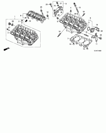 RIDGELINE USA 2009