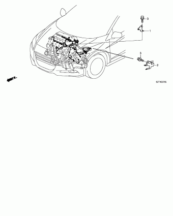 CR-Z USA 2011