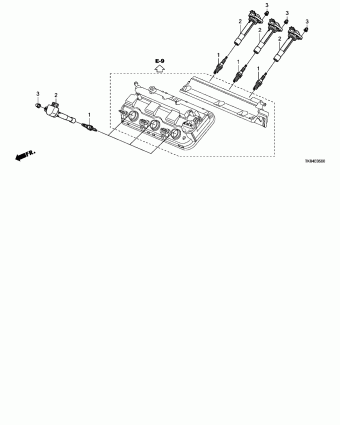 ODYSSEY USA 2011