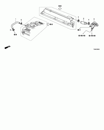 ODYSSEY USA 2011