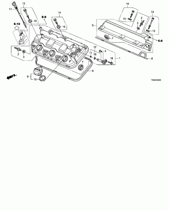 ODYSSEY USA 2011