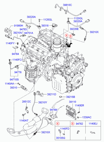 Sonata 23.04.2009 2010
