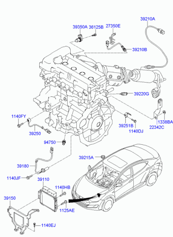 Elantra 23.02.2013 2013