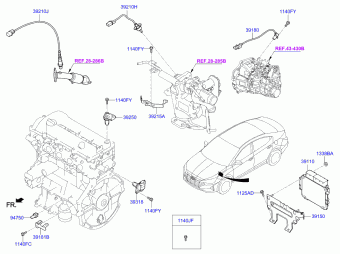 Elantra 12.10.2018 2019