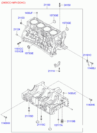 Sonata 11.08.2005 2005