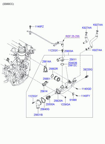 Sonata 11.08.2005 2005