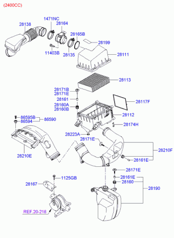 Sonata 11.08.2005 2005