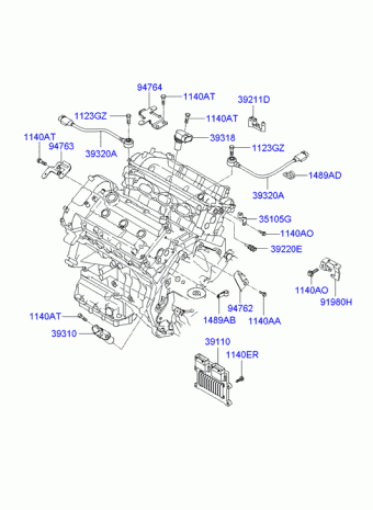 Sonata 11.08.2005 2005