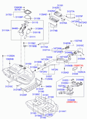 Sonata 11.08.2005 2005