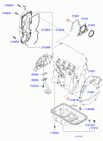 Atos Prime 03.03.2003 2003