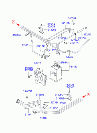 Atos Prime 03.03.2003 2003