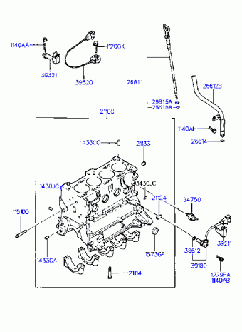 Elantra/Lantra 26.11.1997 1998