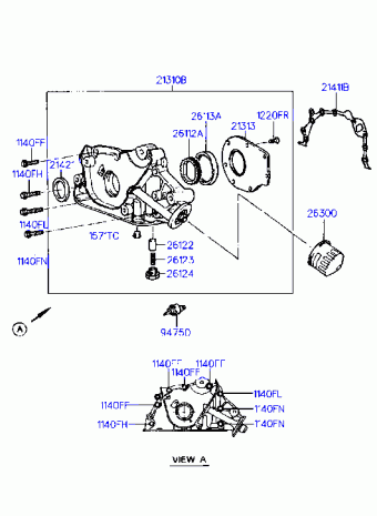 Elantra/Lantra 26.11.1997 1998