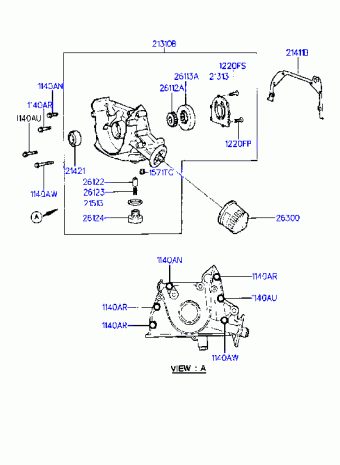 Elantra/Lantra 26.11.1997 1998