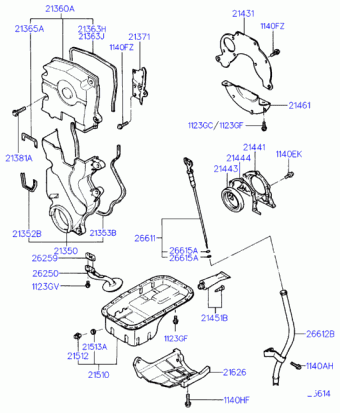 Elantra/Lantra 26.11.1997 1998