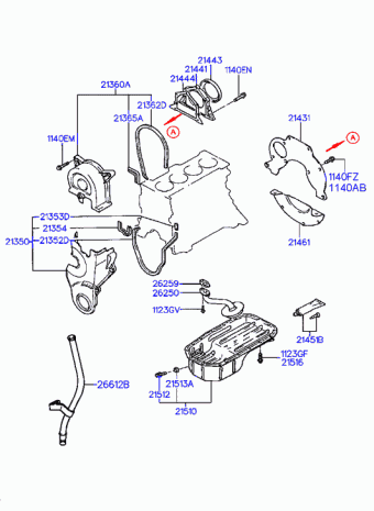 Elantra/Lantra 26.11.1997 1998