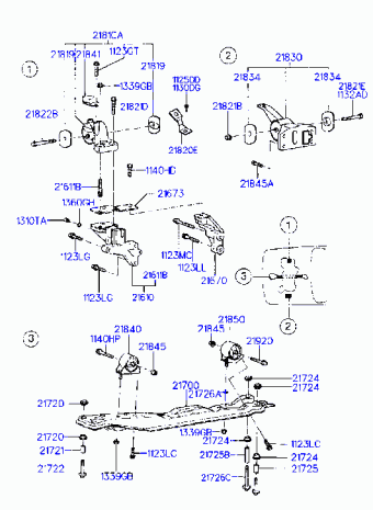 Elantra/Lantra 26.11.1997 1998