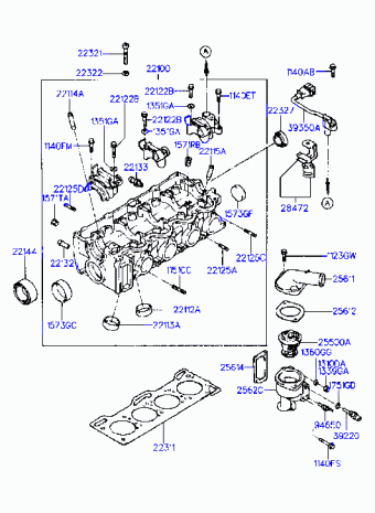 Elantra/Lantra 26.11.1997 1998