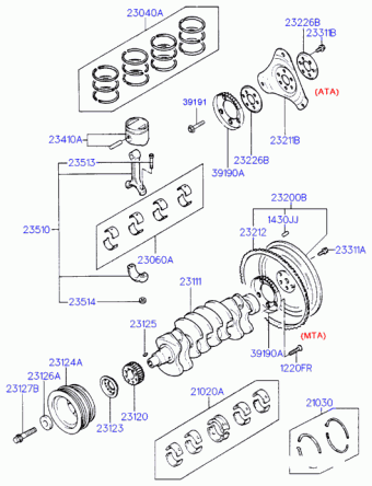 Elantra/Lantra 26.11.1997 1998