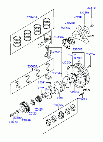 Elantra/Lantra 26.11.1997 1998