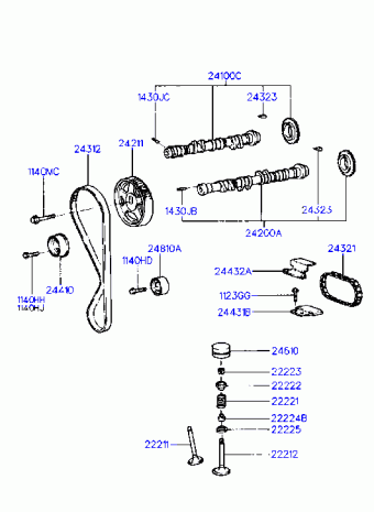 Elantra/Lantra 26.11.1997 1998