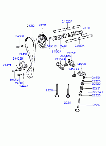Elantra/Lantra 26.11.1997 1998