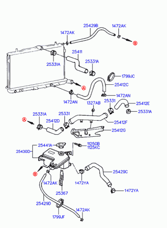 Elantra/Lantra 26.11.1997 1998