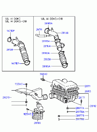 Elantra/Lantra 26.11.1997 1998