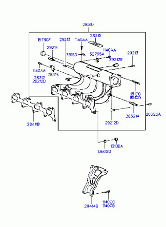Elantra/Lantra 26.11.1997 1998