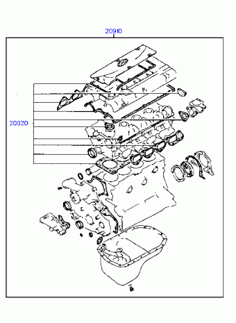 Sonata 07.11.1995 1996